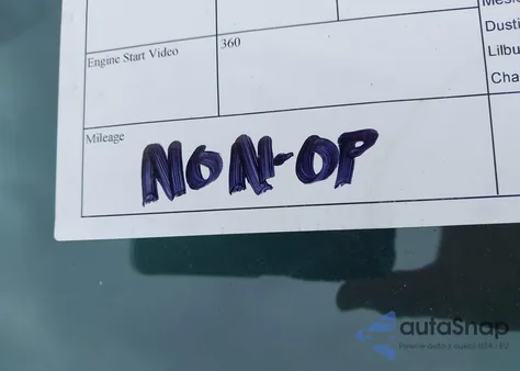 2003 Honda Odyssey Ex-L from USA, damaged, VIN 5FNRL18793B055428